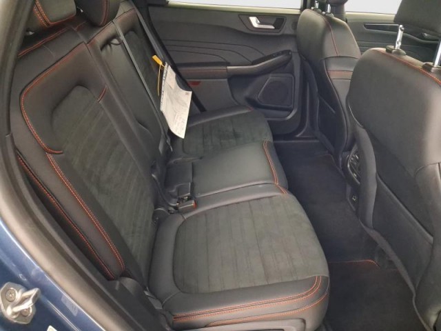 Ford Kuga  1.5 EcoBoost ST-Line X