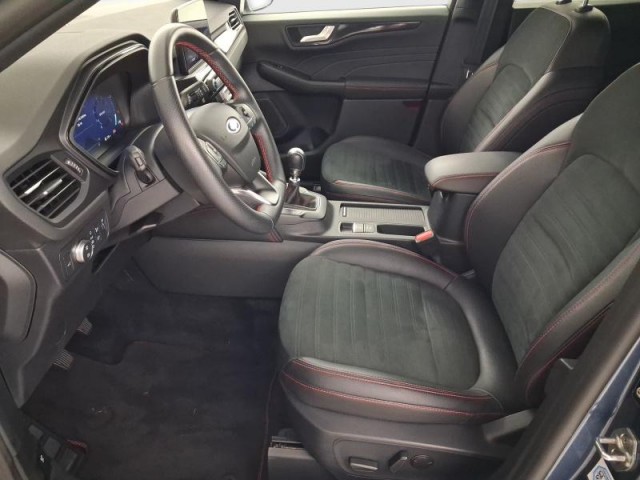 Ford Kuga  1.5 EcoBoost ST-Line X