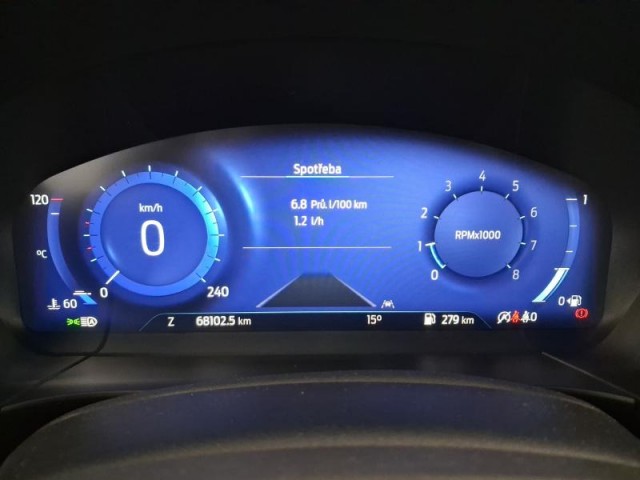 Ford Kuga  1.5 EcoBoost ST-Line X