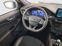 Ford Kuga  1.5 EcoBoost ST-Line X