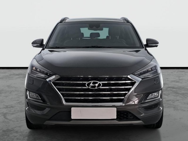 Hyundai Tucson  1.6 T-GDI Style
