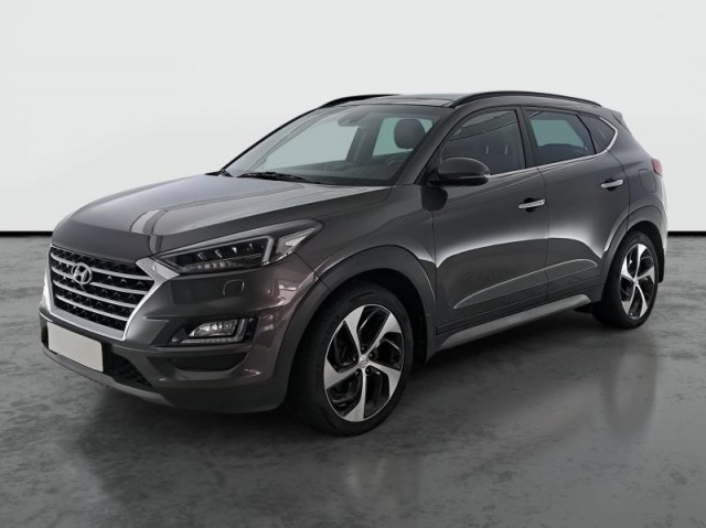Hyundai Tucson  1.6 T-GDI Style