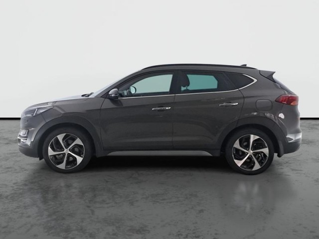 Hyundai Tucson  1.6 T-GDI Style