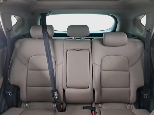 Hyundai Tucson  1.6 T-GDI Style