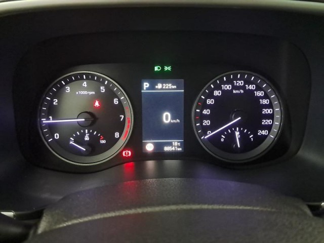 Hyundai Tucson  1.6 T-GDI Style