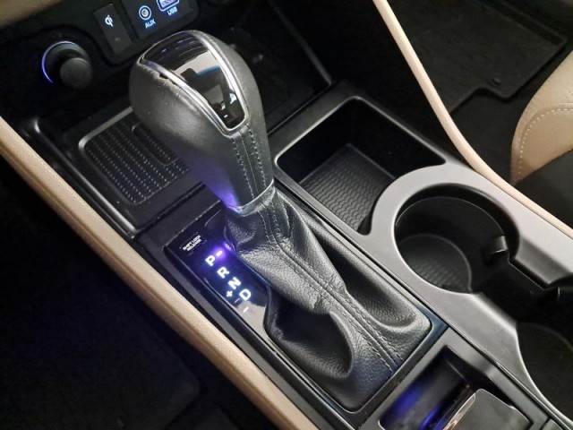 Hyundai Tucson  1.6 T-GDI Style