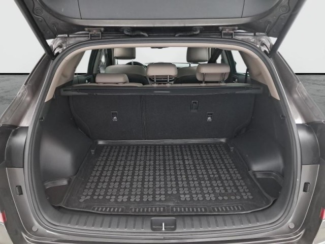 Hyundai Tucson  1.6 T-GDI Style