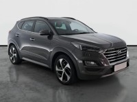 Hyundai Tucson  1.6 T-GDI Style