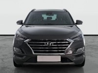 Hyundai Tucson  1.6 T-GDI Style
