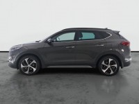 Hyundai Tucson  1.6 T-GDI Style