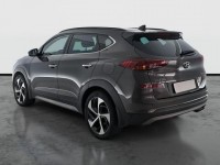 Hyundai Tucson  1.6 T-GDI Style