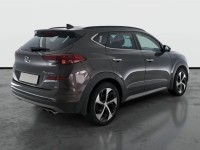 Hyundai Tucson  1.6 T-GDI Style