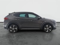 Hyundai Tucson  1.6 T-GDI Style