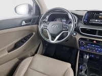 Hyundai Tucson  1.6 T-GDI Style