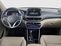 Hyundai Tucson  1.6 T-GDI Style