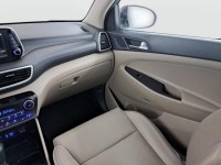 Hyundai Tucson  1.6 T-GDI Style