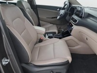 Hyundai Tucson  1.6 T-GDI Style