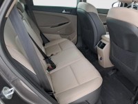 Hyundai Tucson  1.6 T-GDI Style
