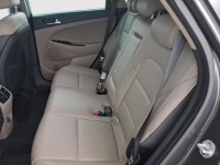 Hyundai Tucson  1.6 T-GDI Style