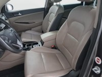 Hyundai Tucson  1.6 T-GDI Style