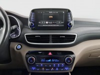 Hyundai Tucson  1.6 T-GDI Style