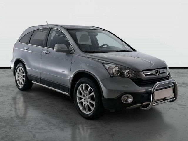 Honda CR-V  2.2 i-CTDi 