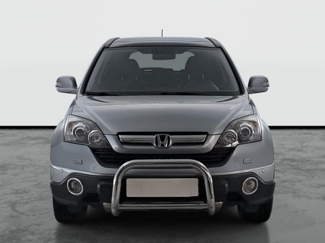 Honda CR-V  2.2 i-CTDi 