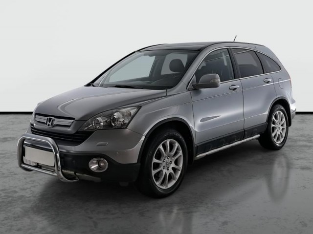 Honda CR-V  2.2 i-CTDi 