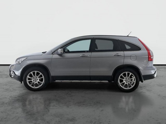 Honda CR-V  2.2 i-CTDi 