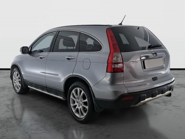 Honda CR-V  2.2 i-CTDi 