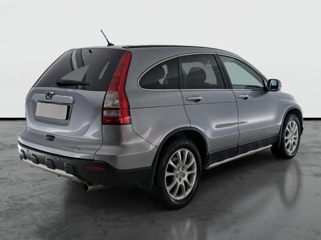 Honda CR-V  2.2 i-CTDi 