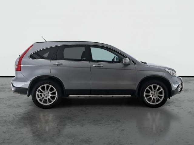 Honda CR-V  2.2 i-CTDi 