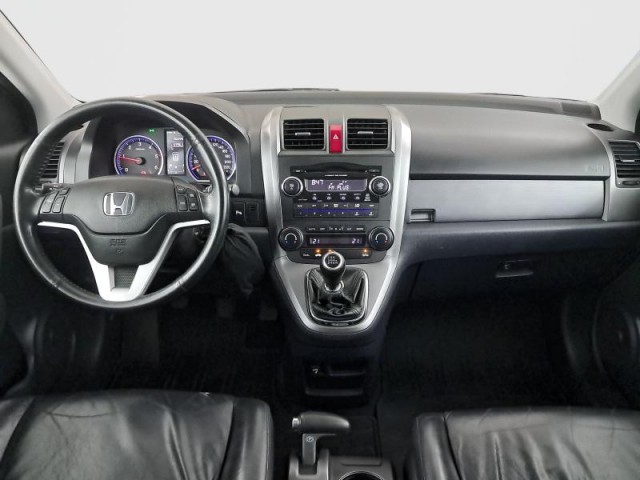 Honda CR-V  2.2 i-CTDi 