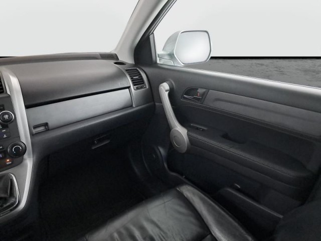 Honda CR-V  2.2 i-CTDi 