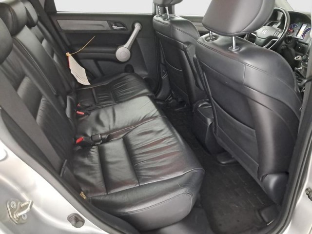 Honda CR-V  2.2 i-CTDi 