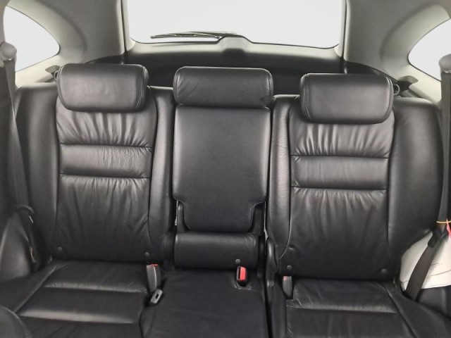 Honda CR-V  2.2 i-CTDi 