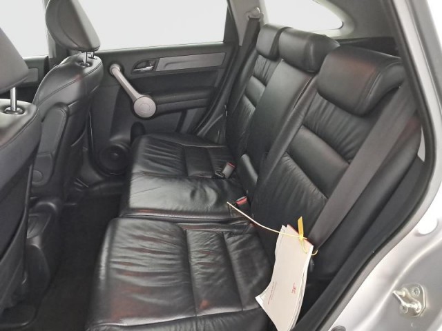 Honda CR-V  2.2 i-CTDi 