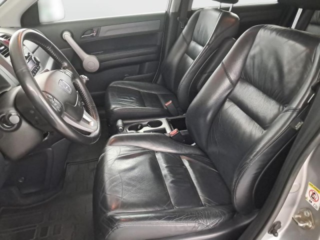 Honda CR-V  2.2 i-CTDi 
