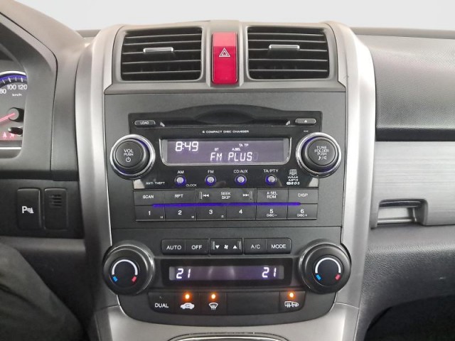 Honda CR-V  2.2 i-CTDi 