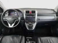 Honda CR-V  2.2 i-CTDi 