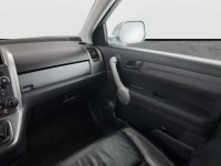 Honda CR-V  2.2 i-CTDi 