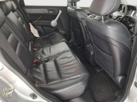 Honda CR-V  2.2 i-CTDi 