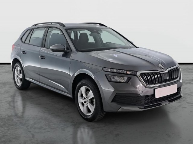Škoda Kamiq  1.0 TSI Ambition