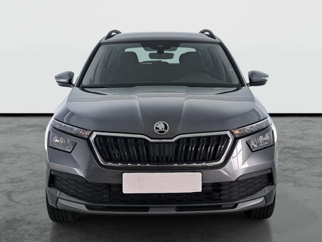 Škoda Kamiq  1.0 TSI Ambition