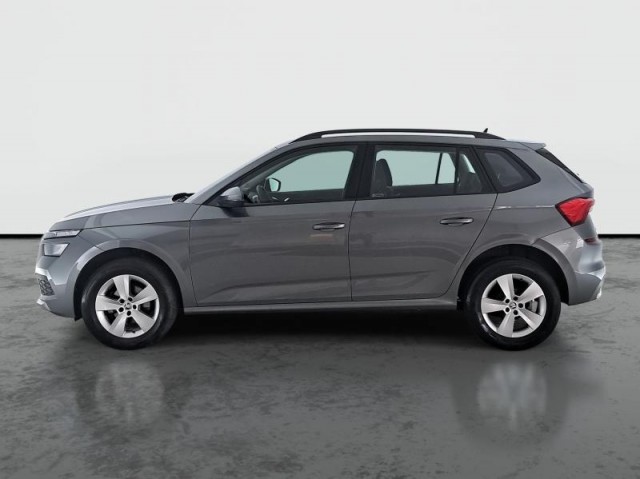 Škoda Kamiq  1.0 TSI Ambition