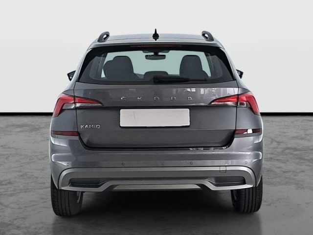 Škoda Kamiq  1.0 TSI Ambition