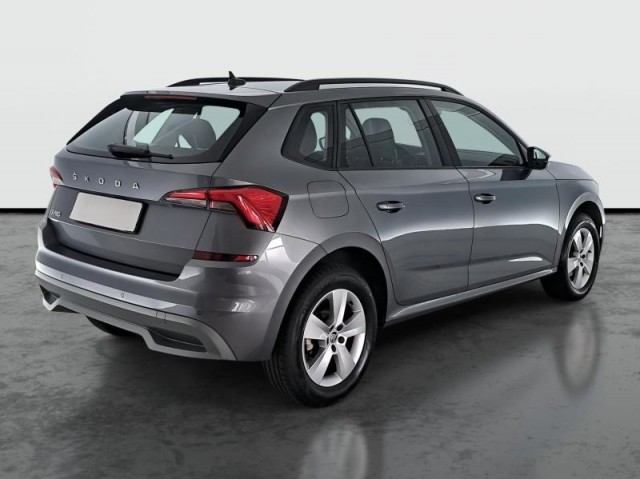 Škoda Kamiq  1.0 TSI Ambition