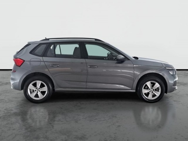 Škoda Kamiq  1.0 TSI Ambition