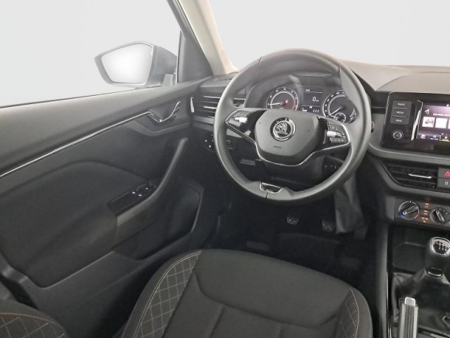 Škoda Kamiq  1.0 TSI Ambition