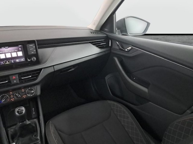 Škoda Kamiq  1.0 TSI Ambition